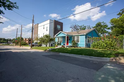 519 Taylor Street, Arlington, TX 76011 - Photo 27