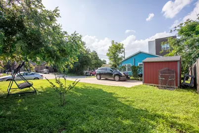 519 Taylor Street, Arlington, TX 76011 - Photo 31