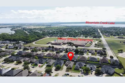 1640 Nashwood Drive, Grand Prairie, TX 75051 - Photo 29