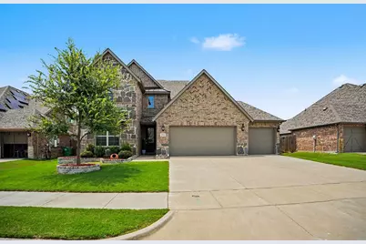 252 Lillian Lane, Waxahachie, TX 75165 - Photo 3