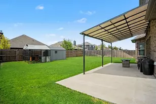 252 Lillian Ln, Waxahachie, TX 75165 - Photo 35