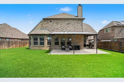 252 Lillian Lane, Waxahachie, TX 75165 - Photo 37
