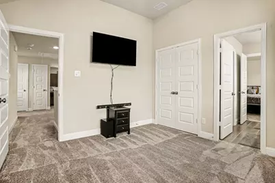 252 Lillian Lane, Waxahachie, TX 75165 - Photo 27