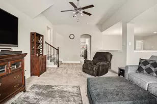 252 Lillian Ln, Waxahachie, TX 75165 - Photo 29