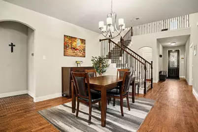 252 Lillian Lane, Waxahachie, TX 75165 - Photo 9