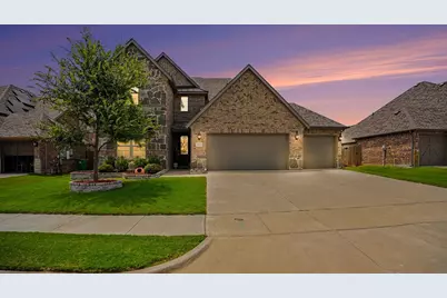 252 Lillian Lane, Waxahachie, TX 75165 - Photo 1