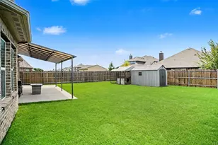252 Lillian Ln, Waxahachie, TX 75165 - Photo 39