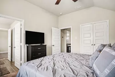 252 Lillian Lane, Waxahachie, TX 75165 - Photo 23