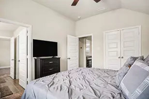252 Lillian Ln, Waxahachie, TX 75165 - Photo 23