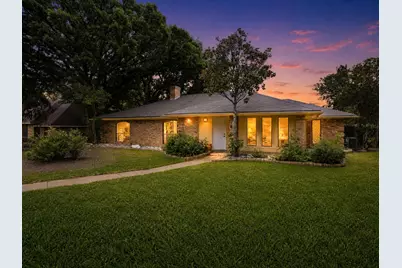 1214 Fawn Ridge Drive, Duncanville, TX 75137 - Photo 1