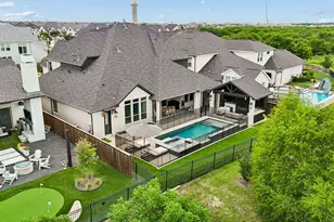 1525 Langford Ln, Celina, TX 75009 - Photo 5