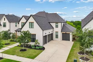 1525 Langford Ln, Celina, TX 75009 - Photo 3