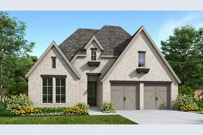 10401 Wyatts Run Road, Fort Worth, TX 76126 - Photo 1