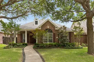 4660 Duval Dr, Frisco, TX 75034 - Photo 1