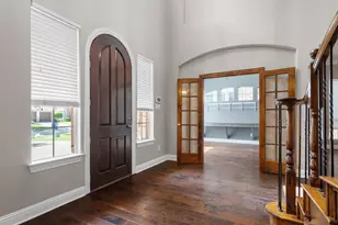 8381 Fullerton St, Lantana, TX 76226 - Photo 5