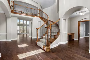 8381 Fullerton St, Lantana, TX 76226 - Photo 25