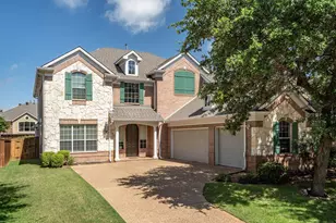 8381 Fullerton St, Lantana, TX 76226 - Photo 1