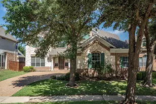 8381 Fullerton St, Lantana, TX 76226 - Photo 3