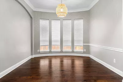 8381 Fullerton Street, Lantana, TX 76226 - Photo 5