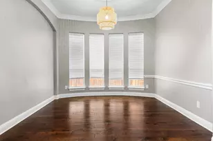 8381 Fullerton St, Lantana, TX 76226 - Photo 5