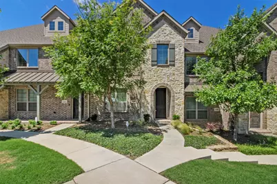 5208 McPherson Lane, McKinney, TX 75070 - Photo 1