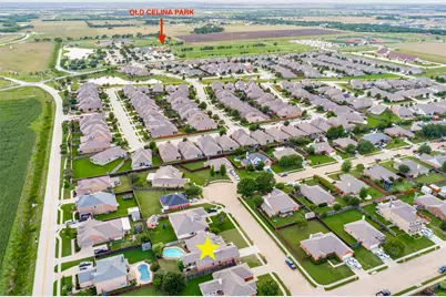 1030 Mellanie Lane, Celina, TX 75009 - Photo 33