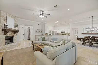 1030 Mellanie Lane, Celina, TX 75009 - Photo 7