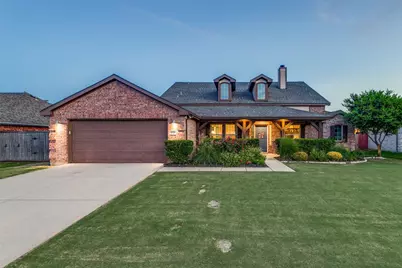 1030 Mellanie Lane, Celina, TX 75009 - Photo 1