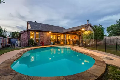 1030 Mellanie Lane, Celina, TX 75009 - Photo 25