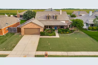 1030 Mellanie Lane, Celina, TX 75009 - Photo 29