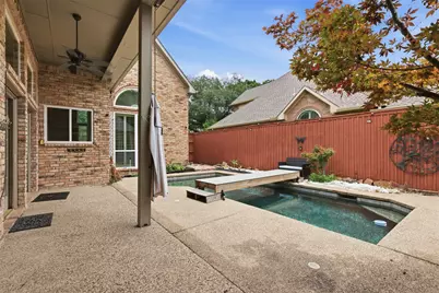 3428 Cabriolet Court, Plano, TX 75023 - Photo 35