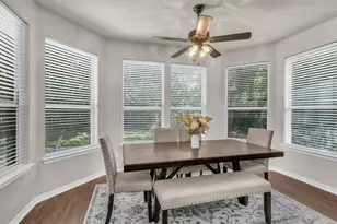 2205 Country Brook Dr, Weatherford, TX 76087 - Photo 15