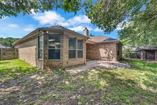 2205 Country Brook Dr, Weatherford, TX 76087 - Photo 3