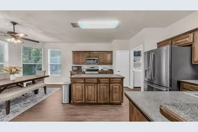 2205 Country Brook Drive, Weatherford, TX 76087 - Photo 11