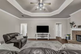 2205 Country Brook Dr, Weatherford, TX 76087 - Photo 7