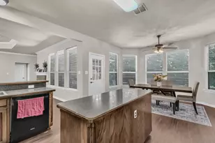 2205 Country Brook Dr, Weatherford, TX 76087 - Photo 11