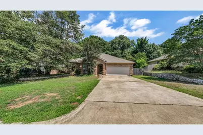 2205 Country Brook Drive, Weatherford, TX 76087 - Photo 5