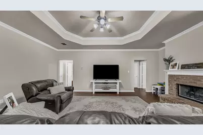 2205 Country Brook Drive, Weatherford, TX 76087 - Photo 9