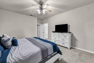 2205 Country Brook Dr, Weatherford, TX 76087 - Photo 19