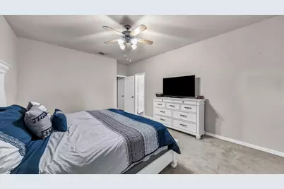 2205 Country Brook Drive, Weatherford, TX 76087 - Photo 21