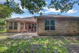 2205 Country Brook Dr, Weatherford, TX 76087 - Photo 33