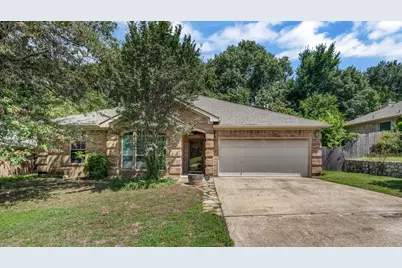 2205 Country Brook Drive, Weatherford, TX 76087 - Photo 3
