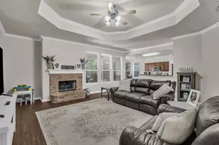 2205 Country Brook Dr, Weatherford, TX 76087 - Photo 5