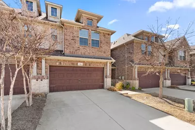 2716 Starburst Drive, Little Elm, TX 75068 - Photo 3