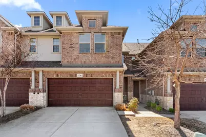 2716 Starburst Drive, Little Elm, TX 75068 - Photo 1