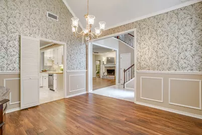 3736 Ben Creek Court, Fort Worth, TX 76008 - Photo 7