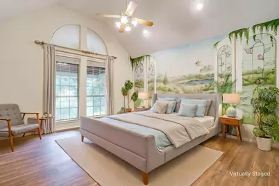 3736 Ben Creek Court, Fort Worth, TX 76008 - Photo 17