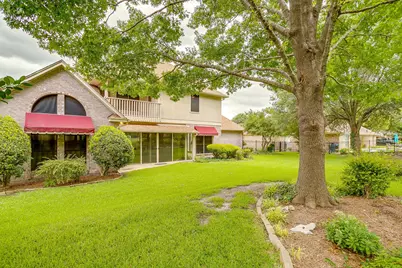3736 Ben Creek Court, Fort Worth, TX 76008 - Photo 33