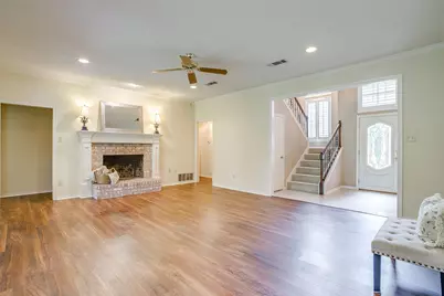 3736 Ben Creek Court, Fort Worth, TX 76008 - Photo 5