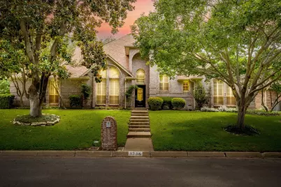 3736 Ben Creek Court, Fort Worth, TX 76008 - Photo 1